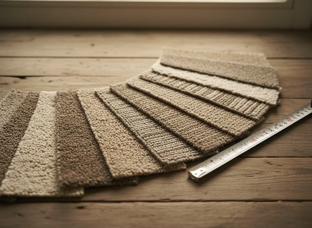 Carpet Installation Bullhead, SD FAQs